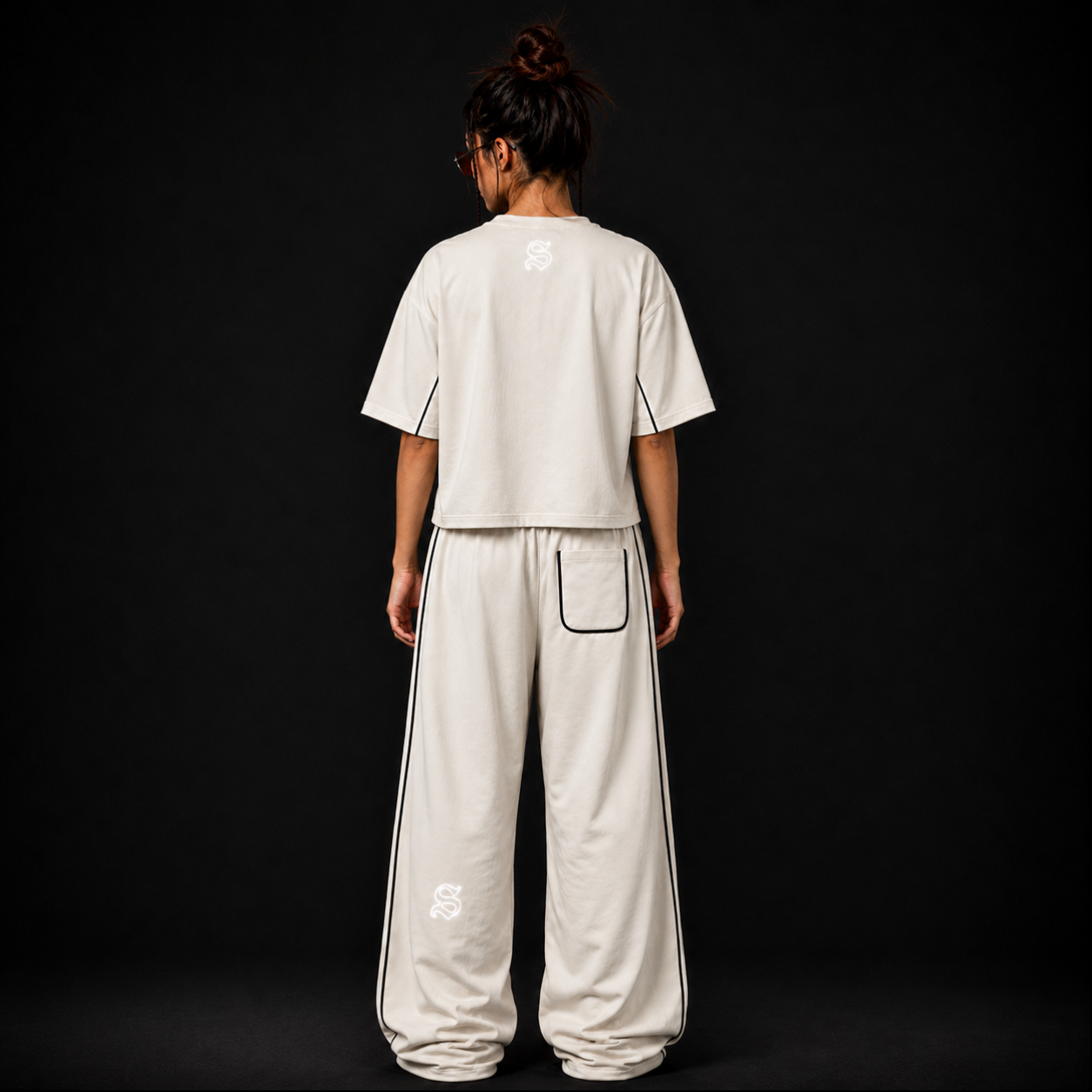 Kairo Nights White Set, FINAL EDITION