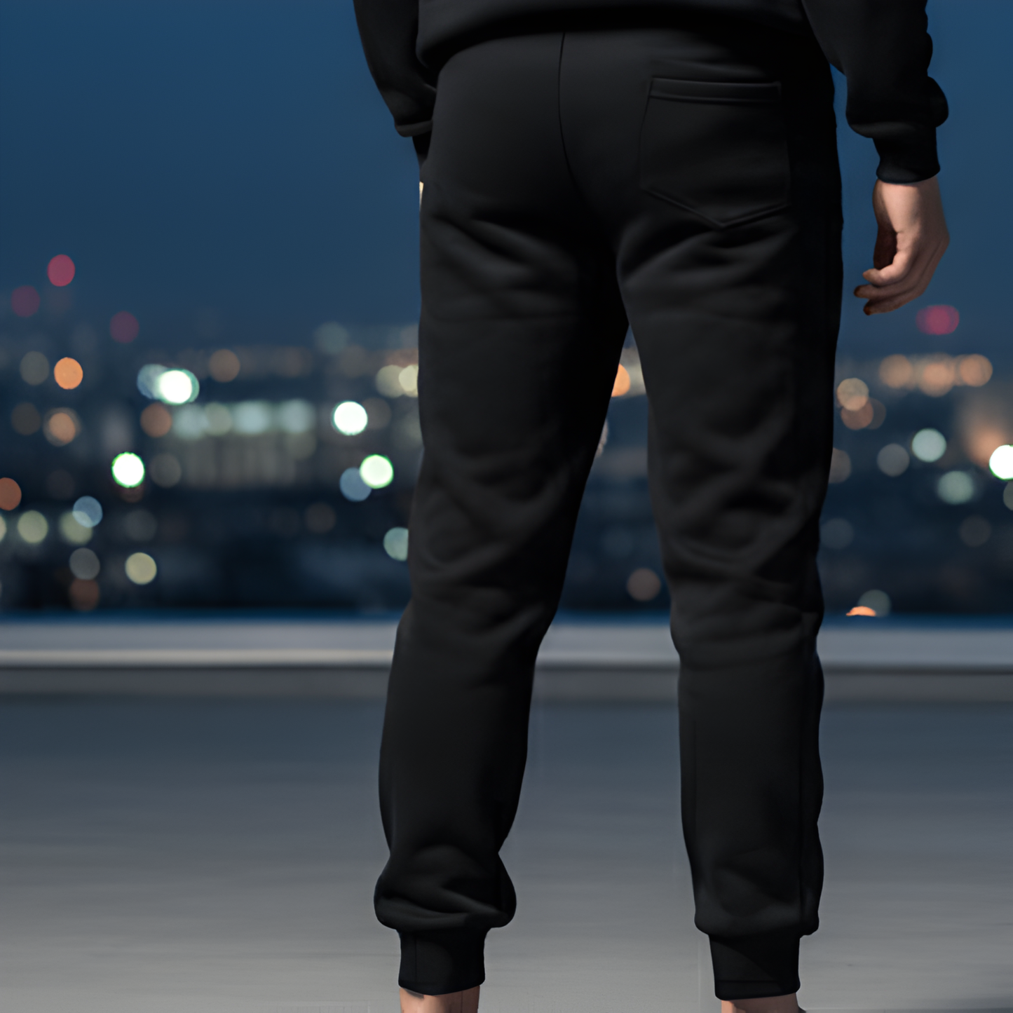 Sakroski Slim Essentials