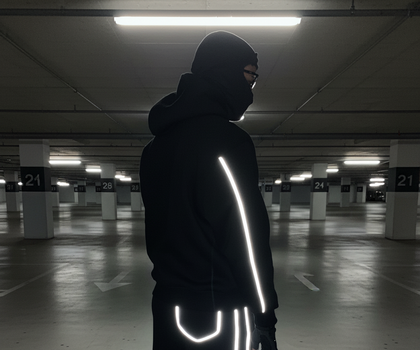 Reflective Reality 002