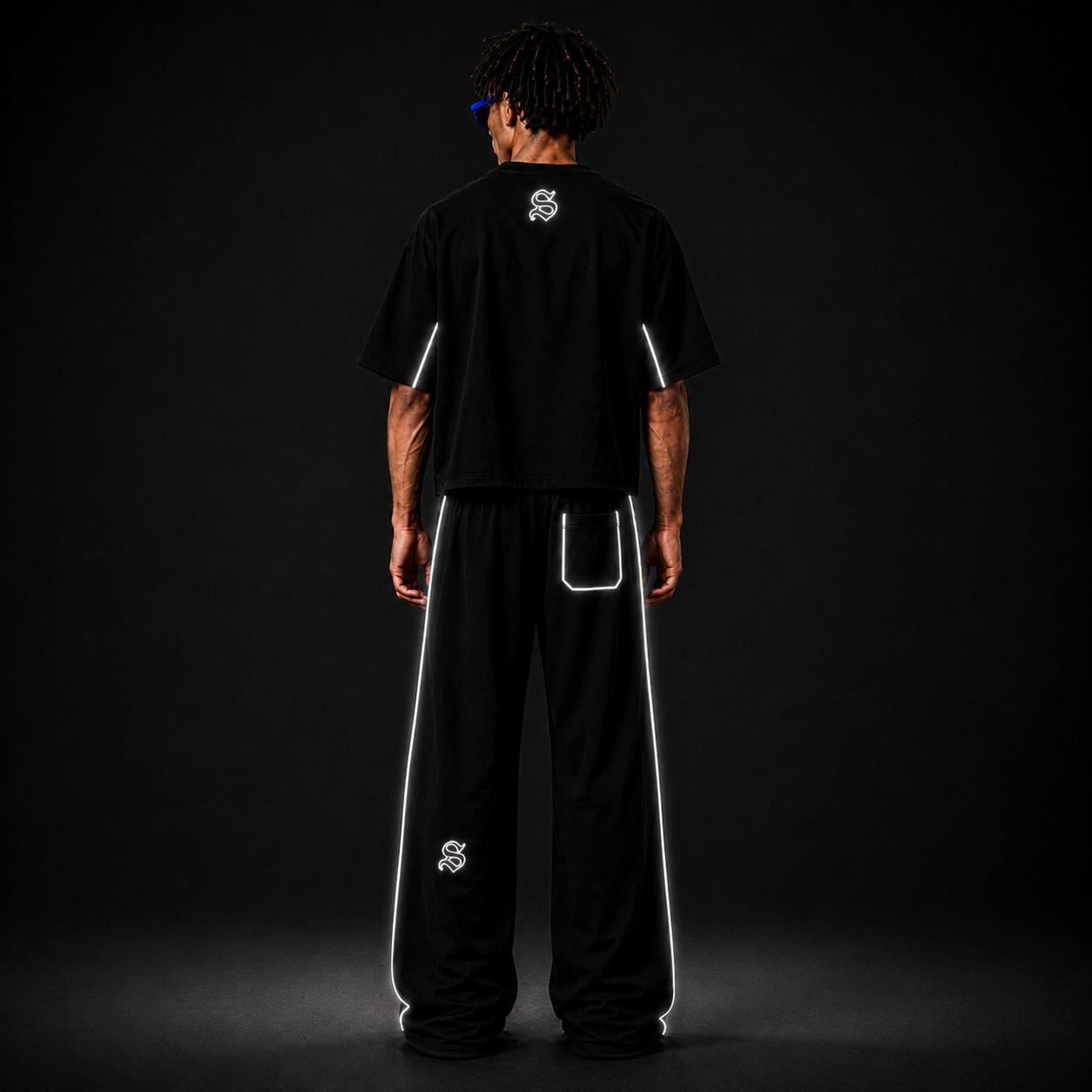 Kario Nights Black Set, FINAL EDITION