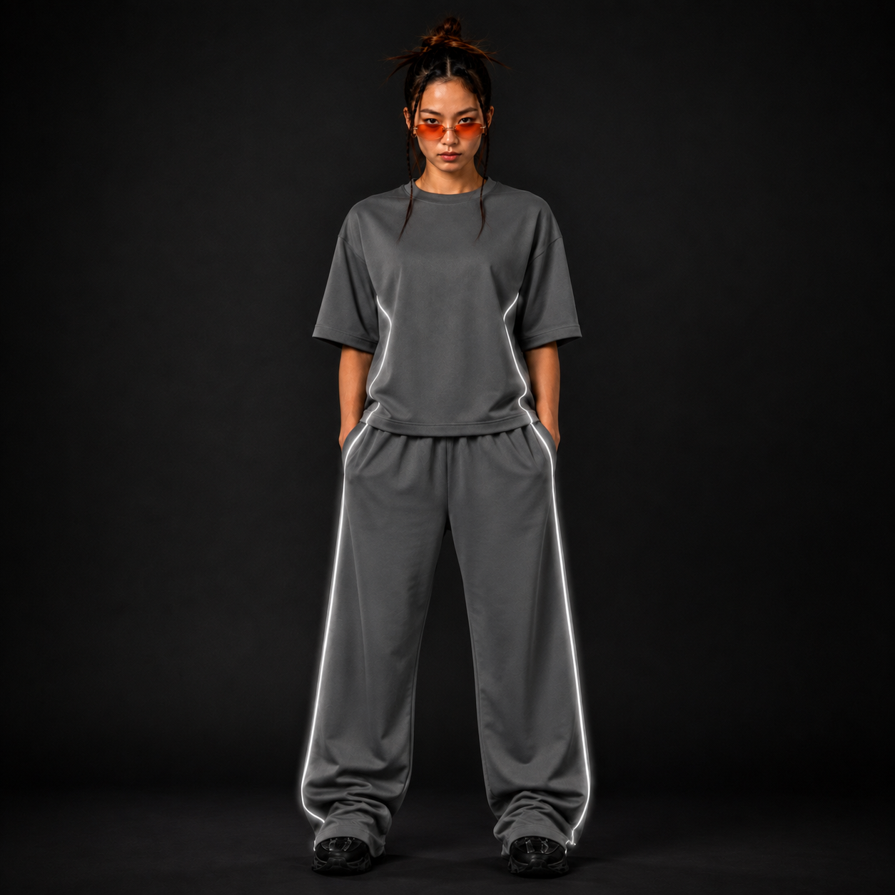 Kairo Nights Metallic Set, FINAL EDITION