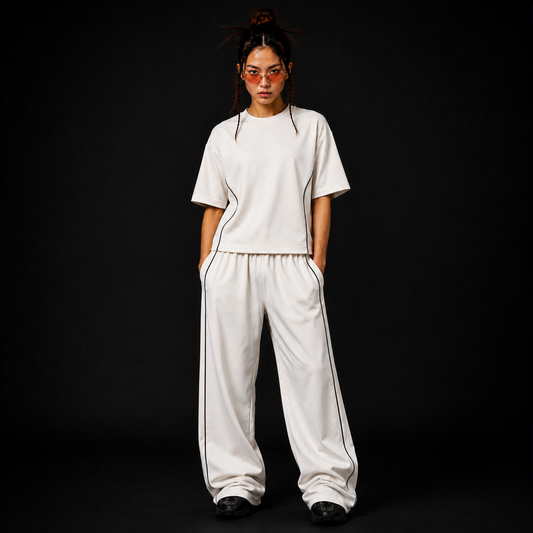 Kairo Nights White Set, FINAL EDITION