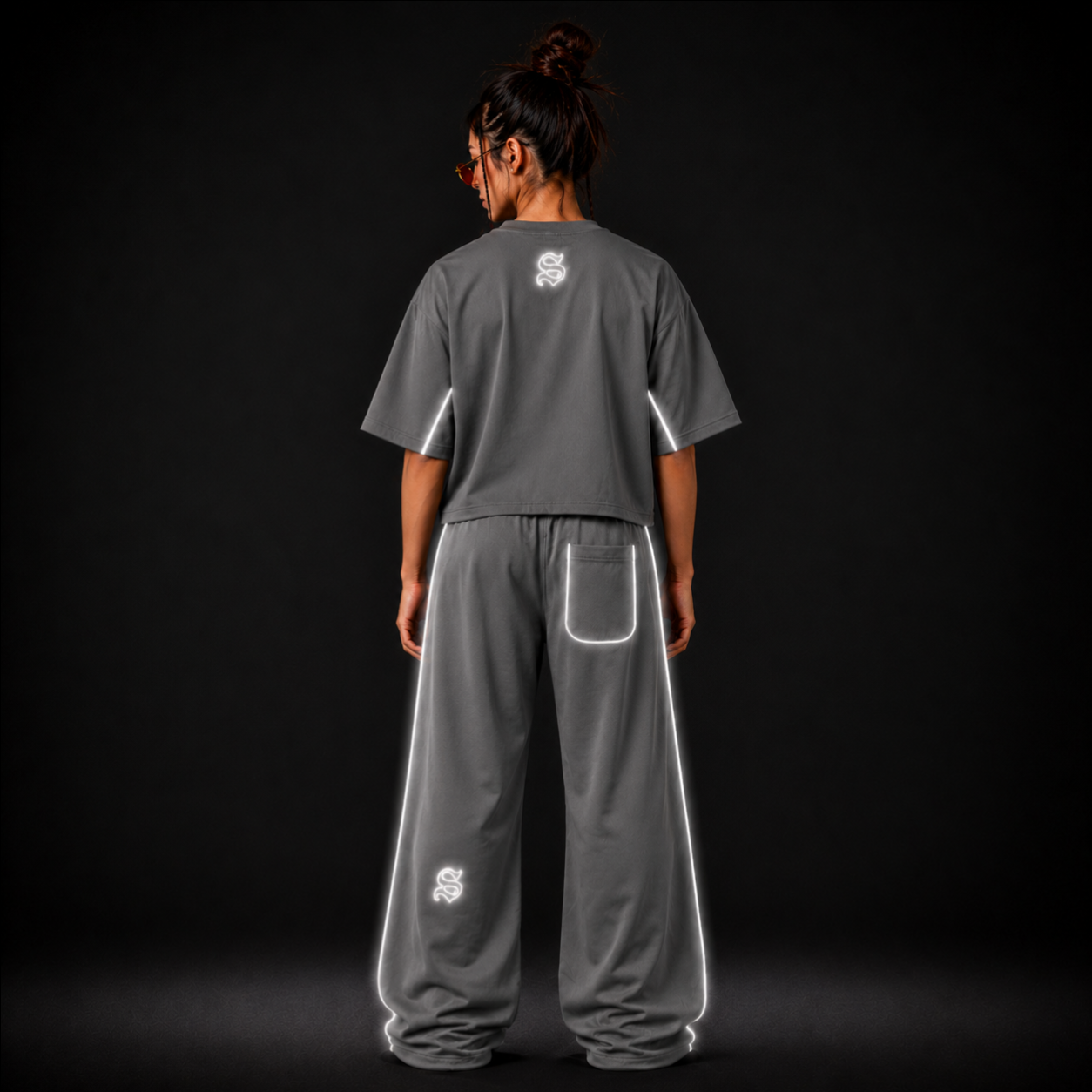 Kairo Nights Metallic Set, FINAL EDITION