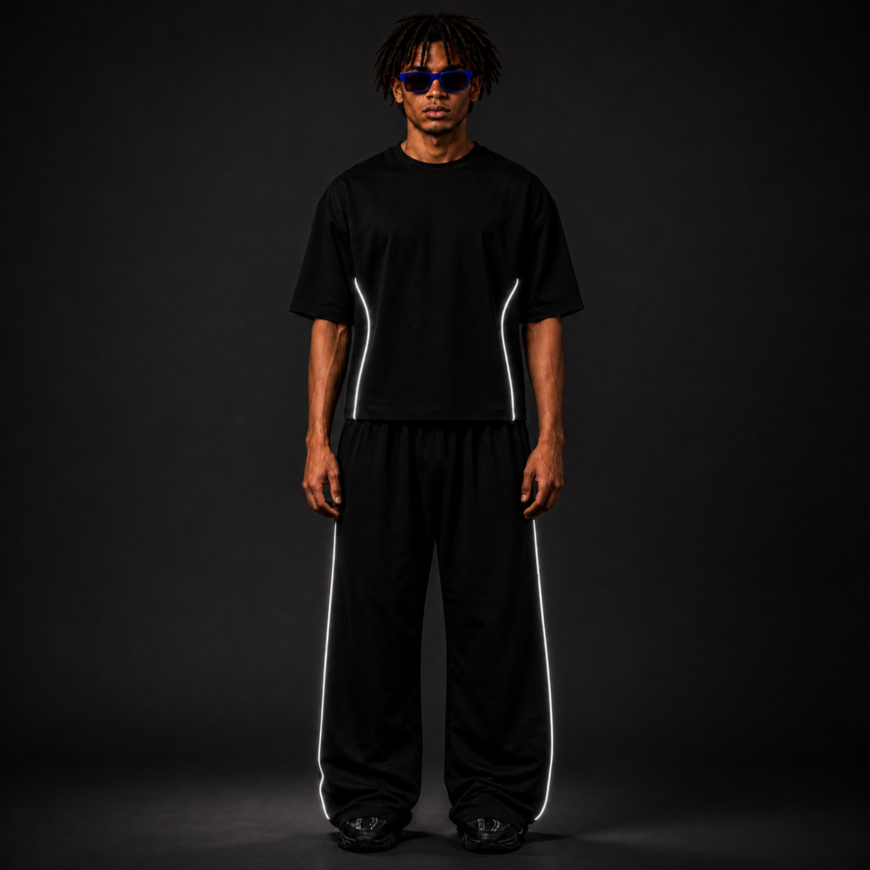 Kario Nights Black Set, FINAL EDITION