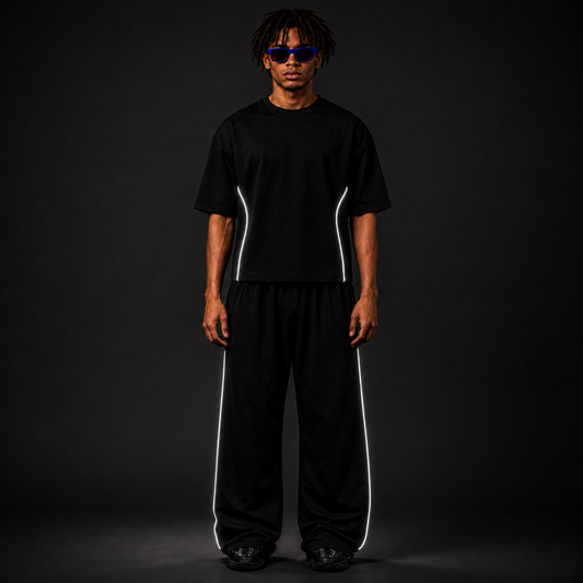 Kario Nights Black Set, FINAL EDITION