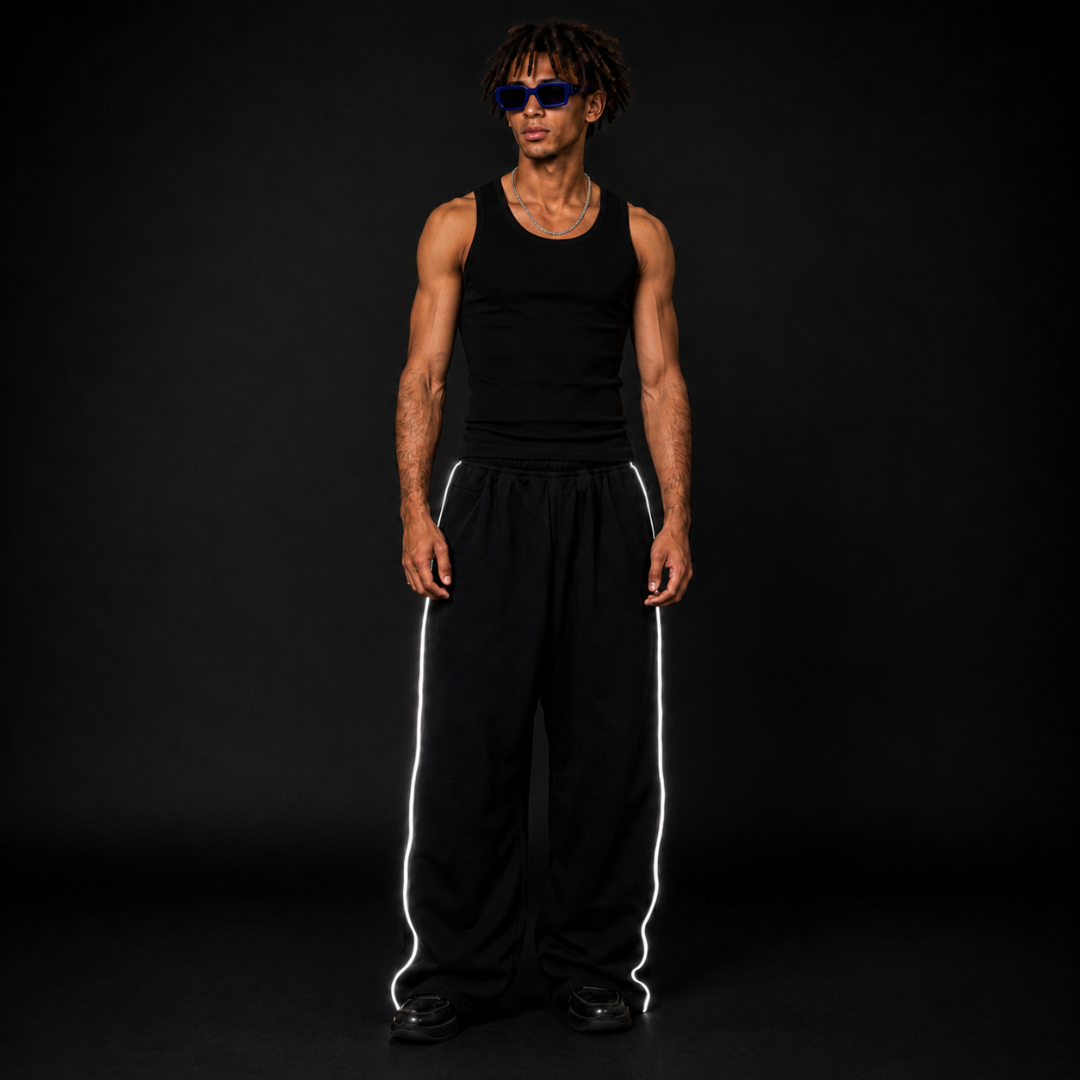 Kairo Night Pants