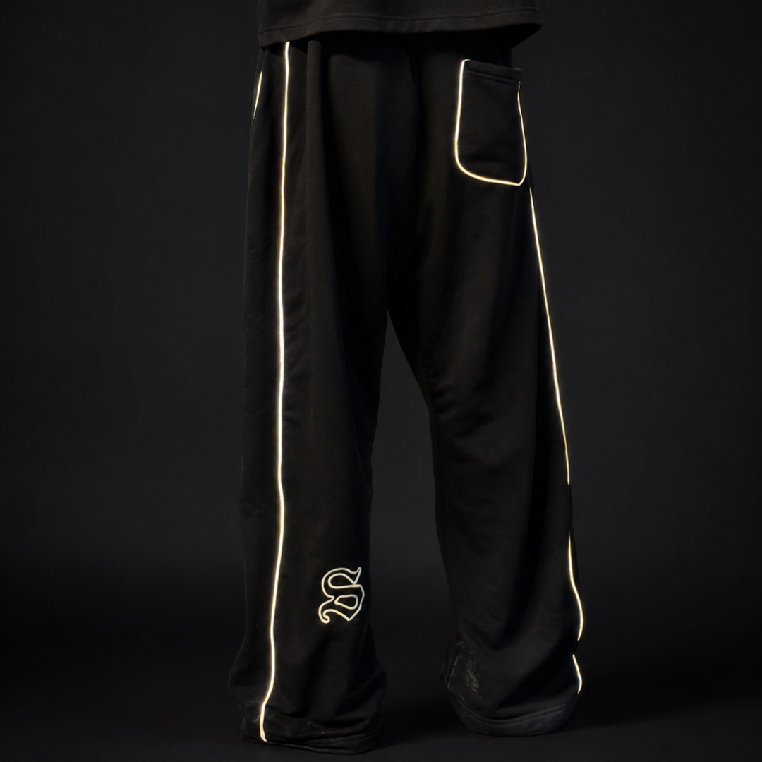 Kairo Night Pants