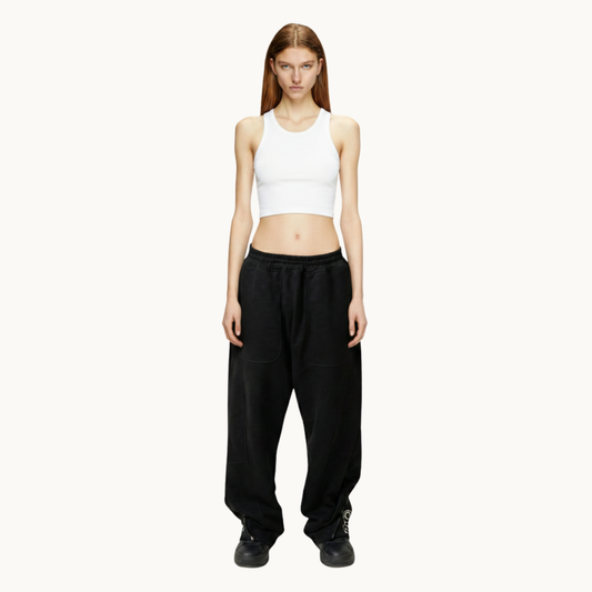 Sakroski P-01 S-Reveal Zip Pants