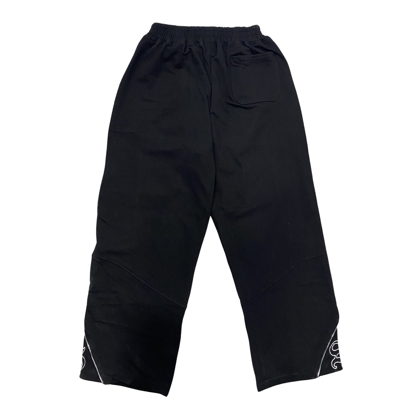 Sakroski P-01 S-Reveal Zip Pants