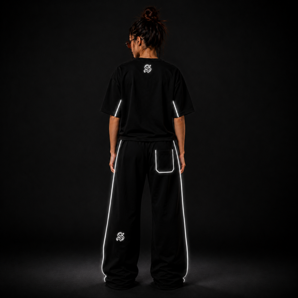 Kario Nights Black Set, FINAL EDITION
