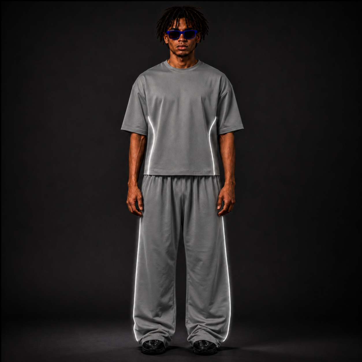 Kairo Nights Metallic Set, FINAL EDITION