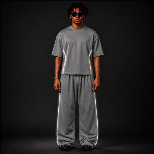 Kairo Nights Metallic Set, FINAL EDITION