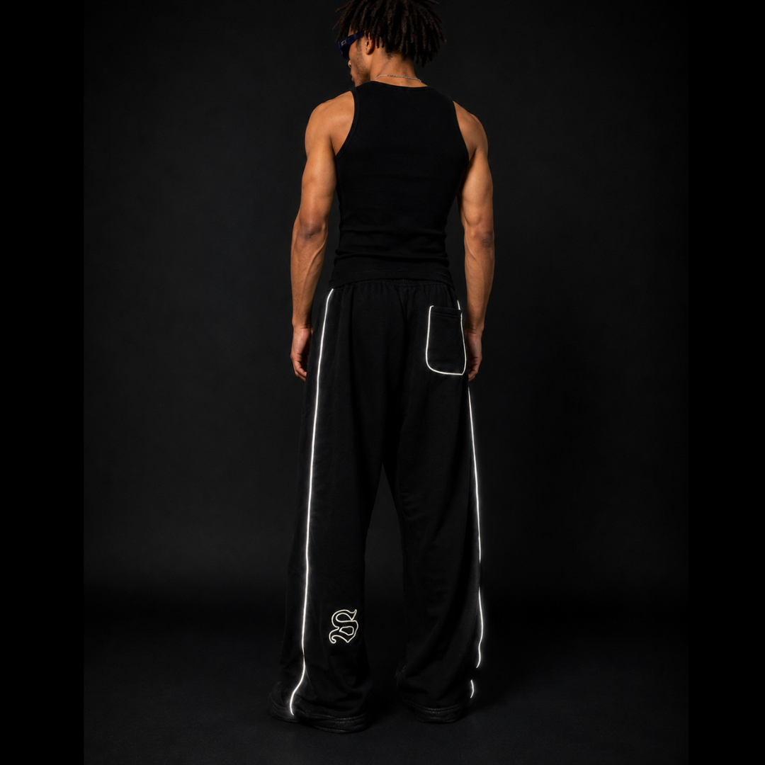 Kairo Night Pants