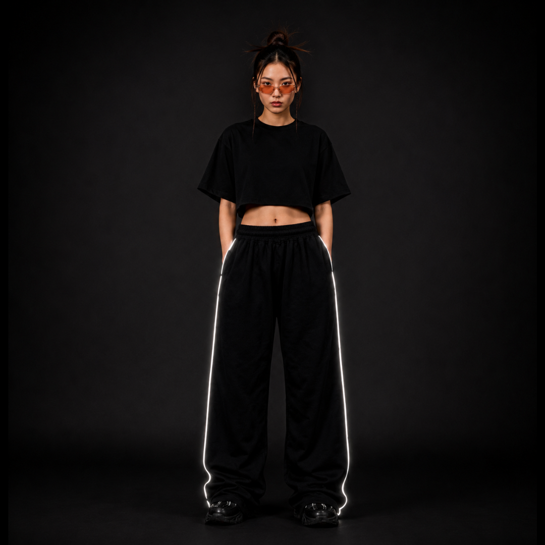 Kairo Night Pants