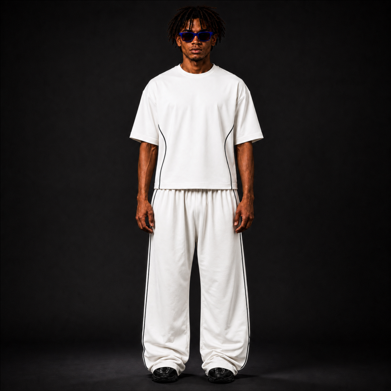 Kairo Nights White Set, FINAL EDITION
