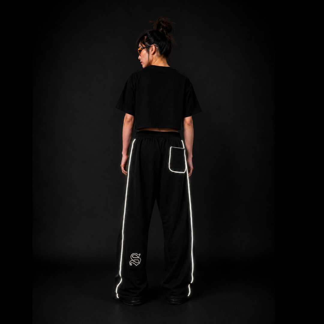 Kairo Night Pants