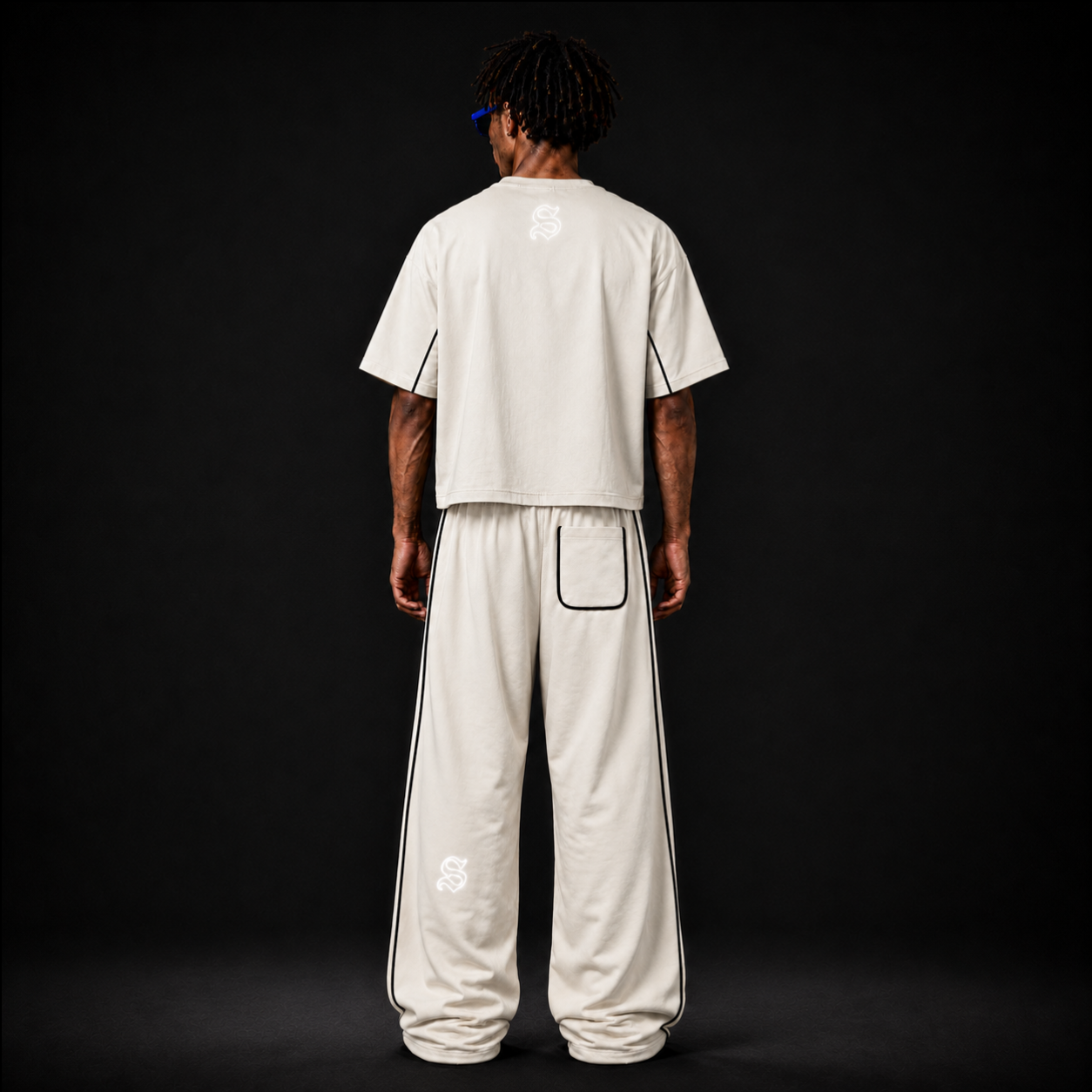 Kairo Nights White Set, FINAL EDITION