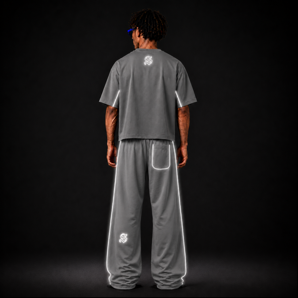 Kairo Nights Metallic Set, FINAL EDITION