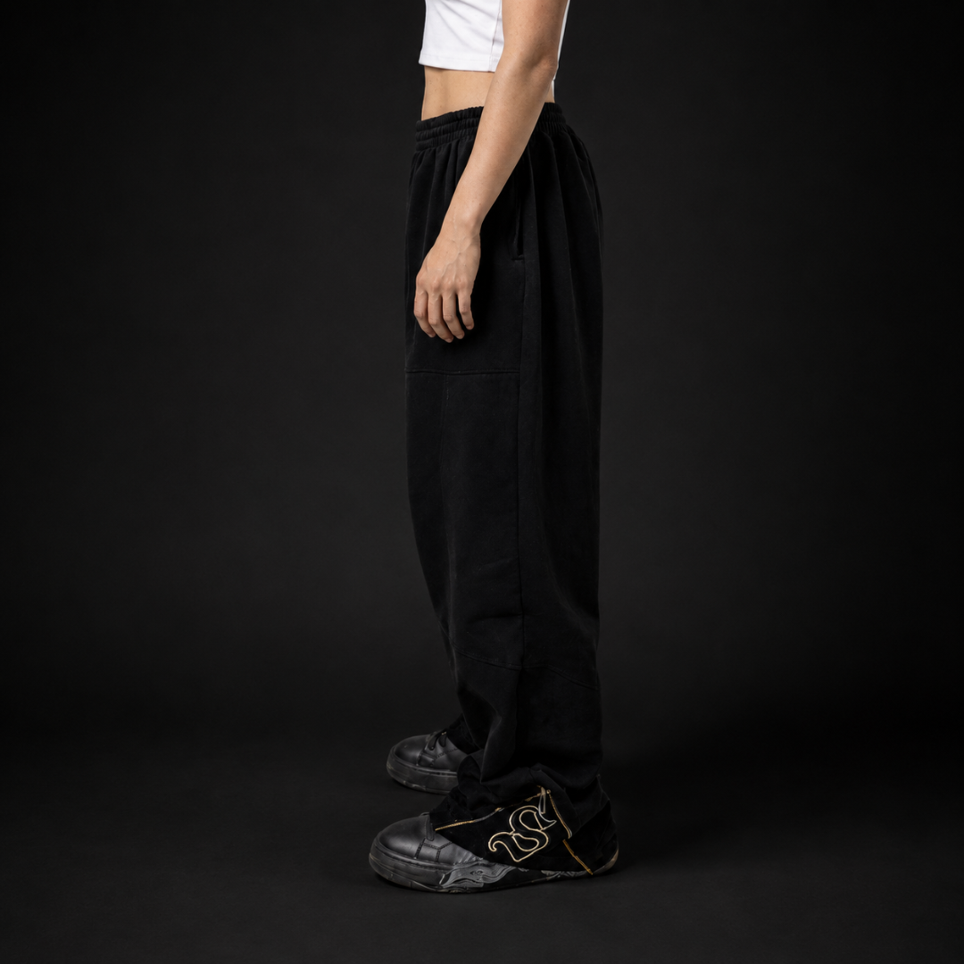Sakroski P-01 S-Reveal Zip Pants