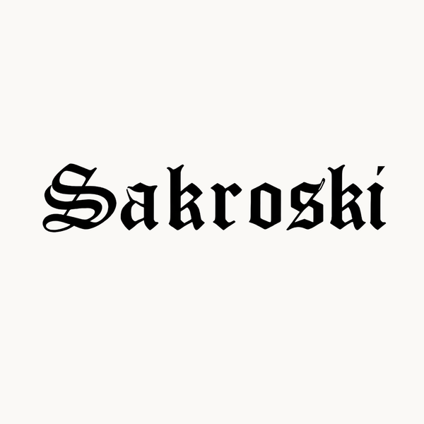 Sakroski