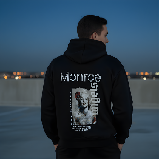 Sakroski Signature Hoodie