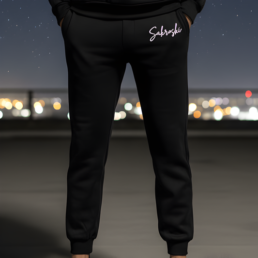 Sakroski Slim Essentials